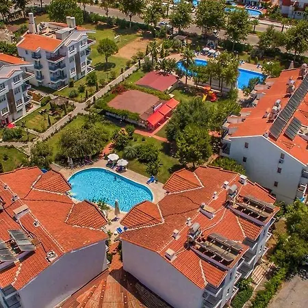 Irem Family Club Hotel
